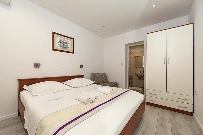 Vila Milenka Apartmani Drago Tucepi Exterior photo