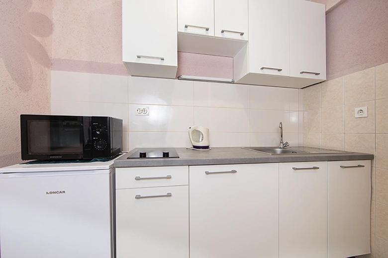 Vila Milenka Apartmani Drago Tucepi Exterior photo
