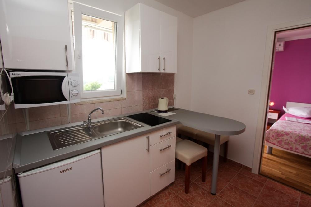 Vila Milenka Apartmani Drago Tucepi Exterior photo