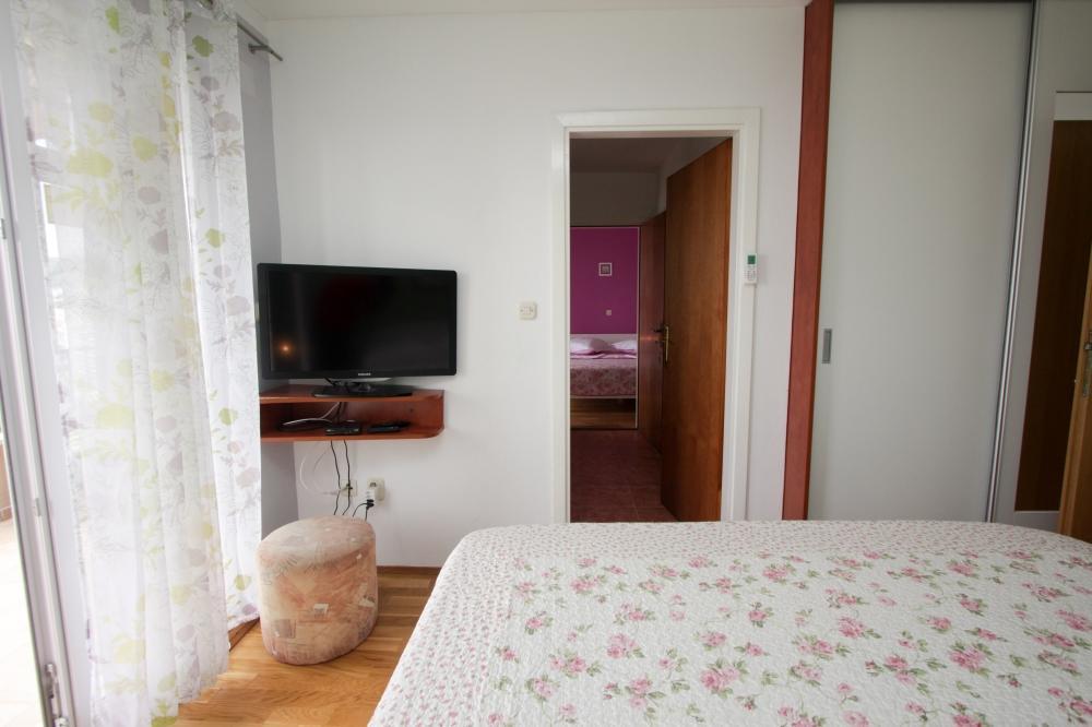 Vila Milenka Apartmani Drago Tucepi Exterior photo