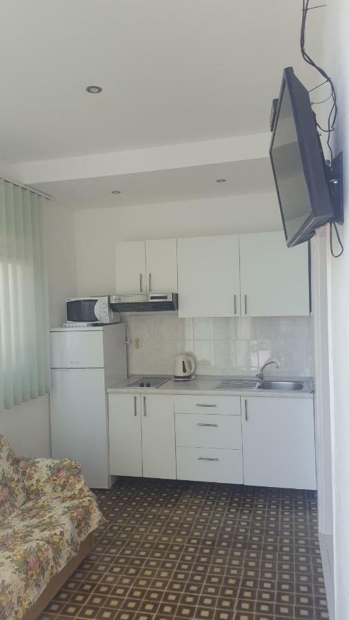 Vila Milenka Apartmani Drago Tucepi Exterior photo