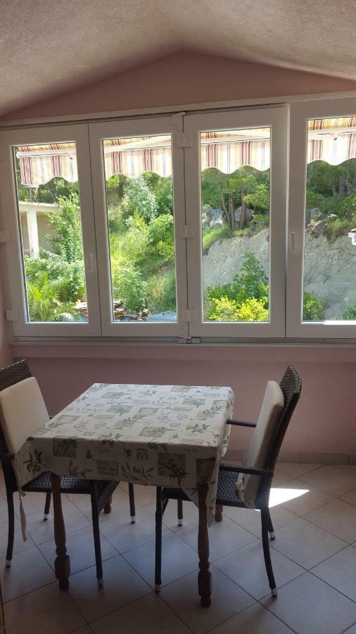 Vila Milenka Apartmani Drago Tucepi Exterior photo