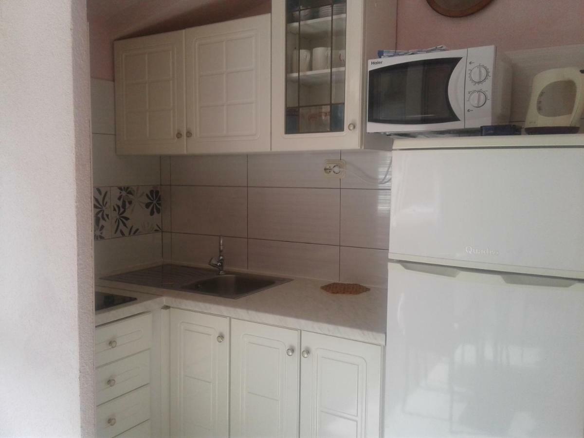 Vila Milenka Apartmani Drago Tucepi Exterior photo